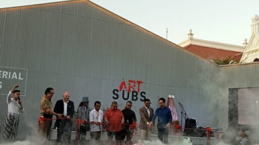 balai pemuda arts subs