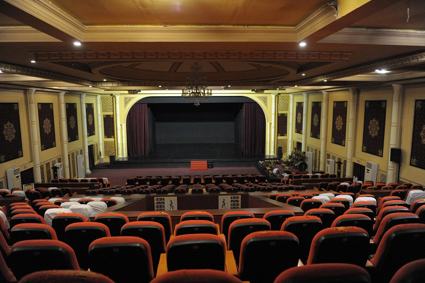 Sumber dari : Cak Durasim Taman Budaya Jawa Timur