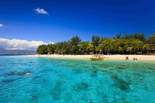 Gili Trawangan