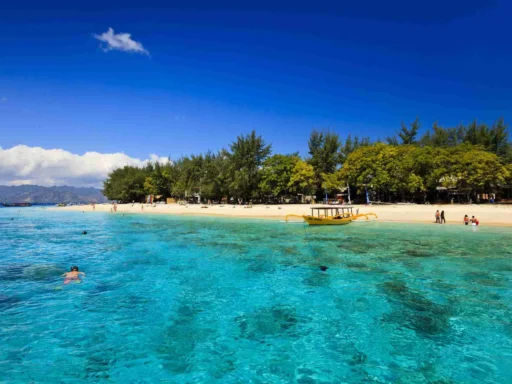Gili Trawangan