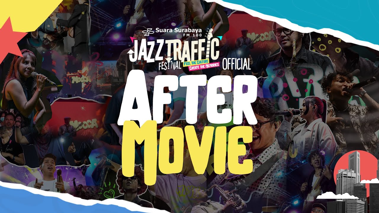 Jazz Traffic Festival 2025