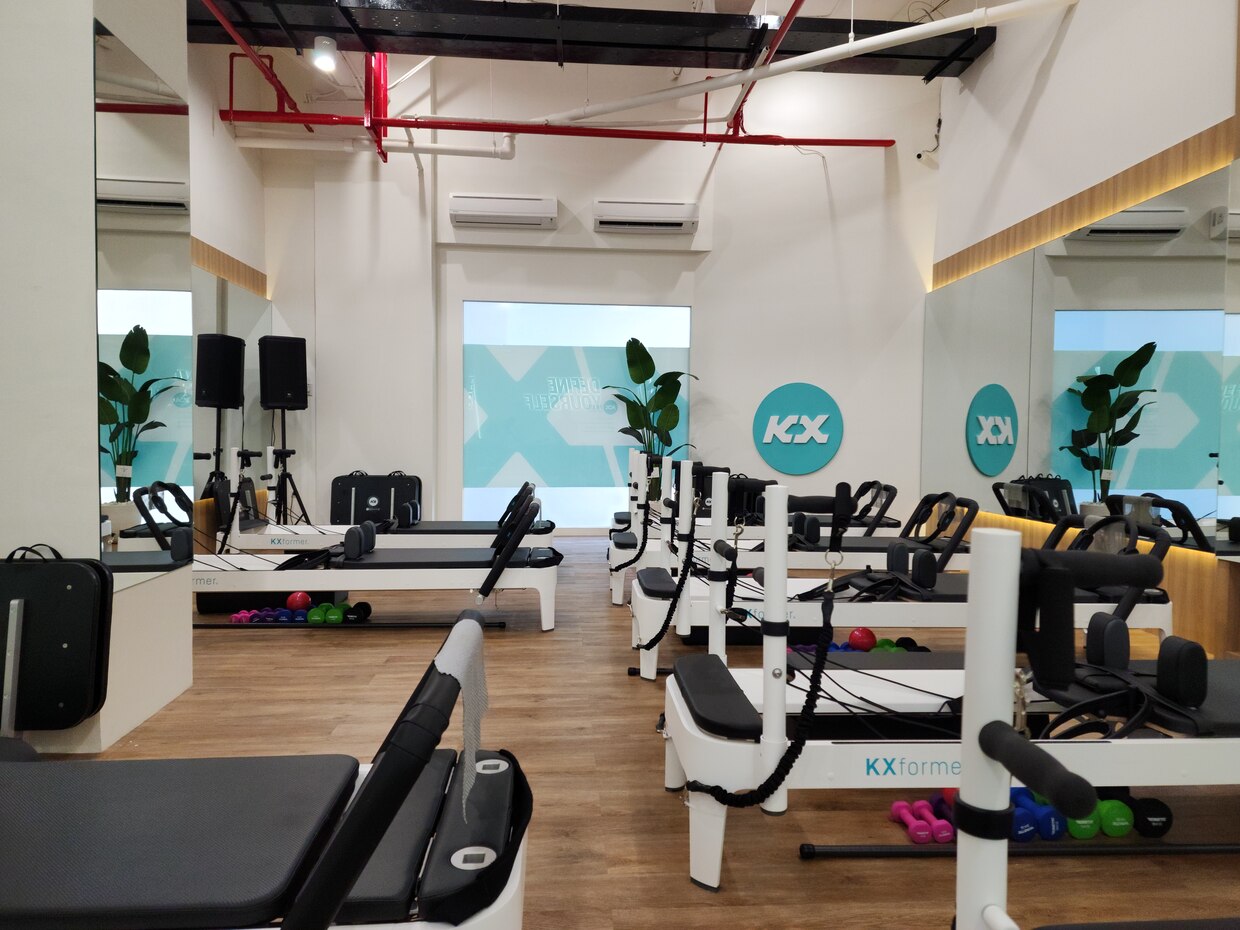 KX Pilates Surabaya West