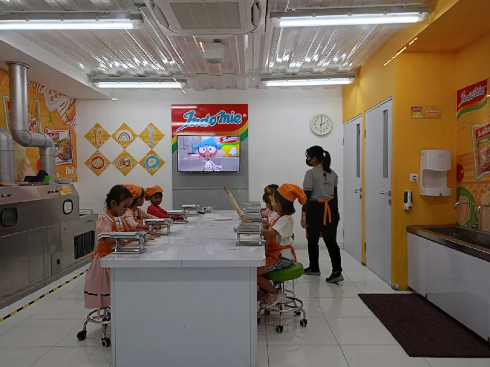 KidZania Surabaya