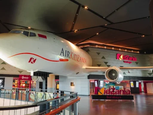 KidZania Surabaya