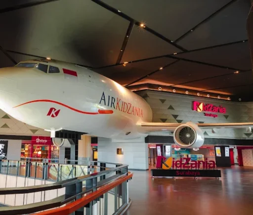KidZania Surabaya