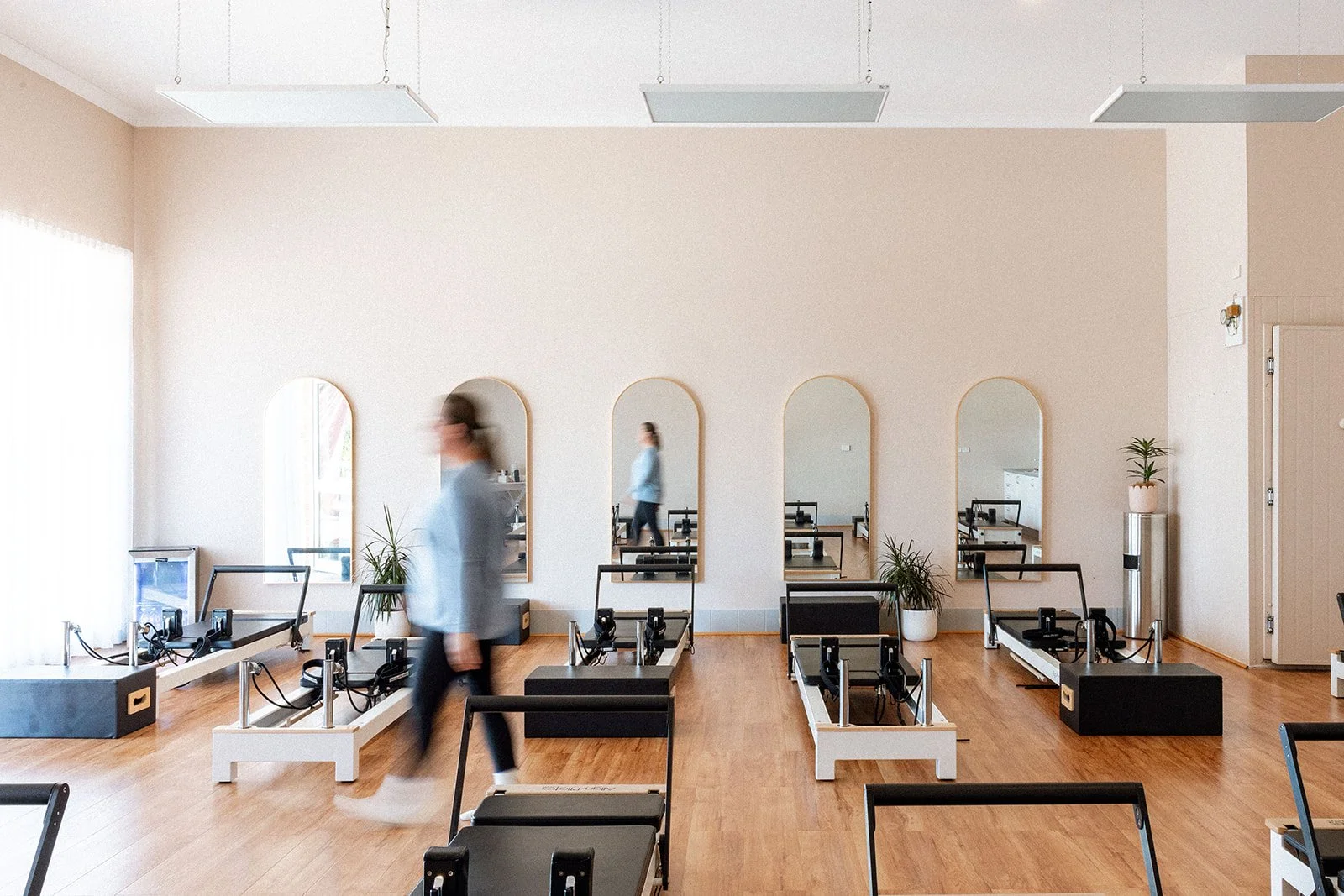 Liberte Pilates Studio