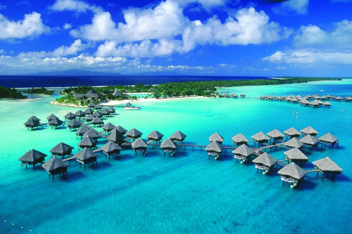 Pantai Derawan, Kalimantan Timur