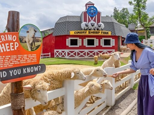 Thumbnail Cimory Dairyland