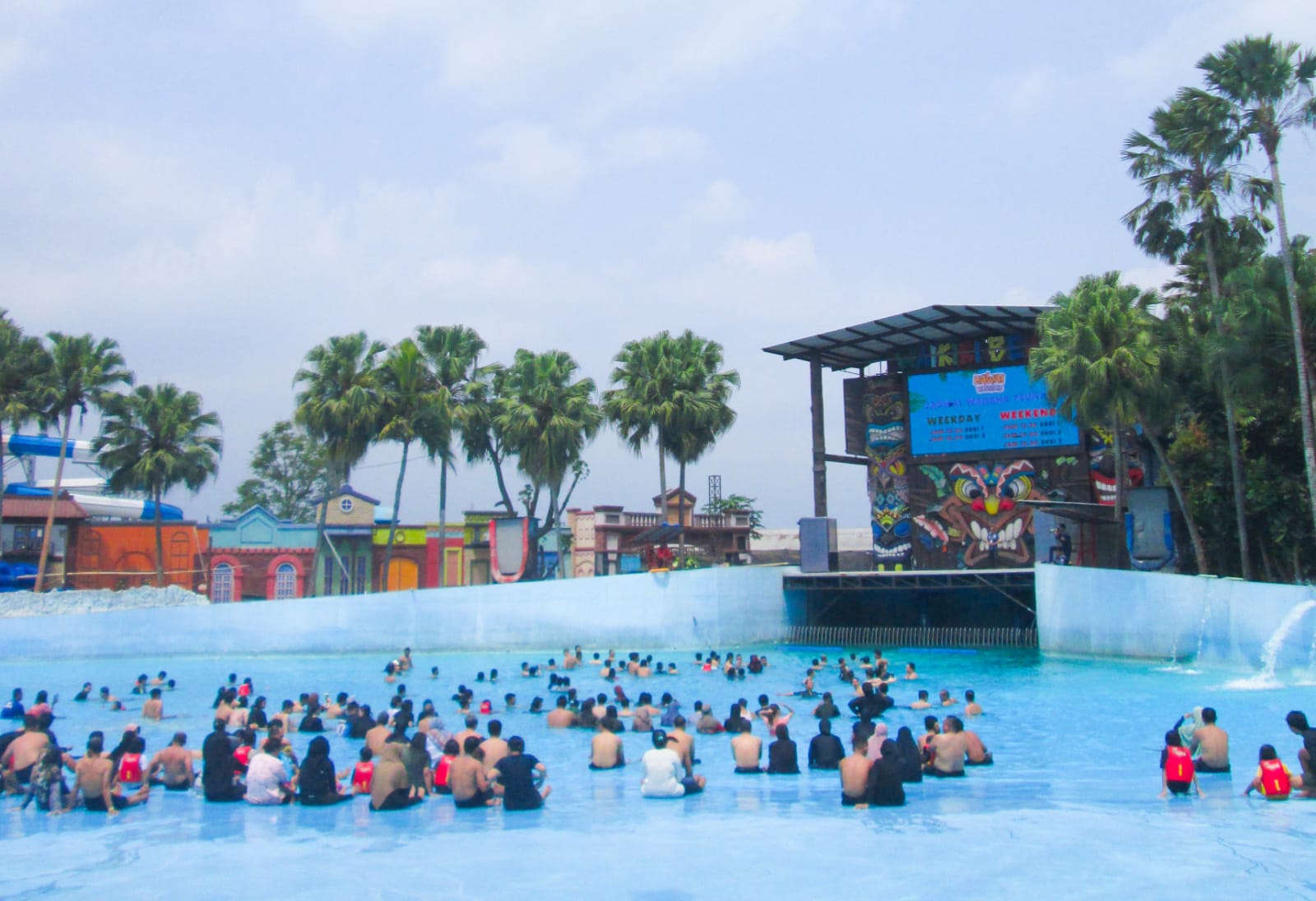 Sumber dari : Tugu Mlang ID