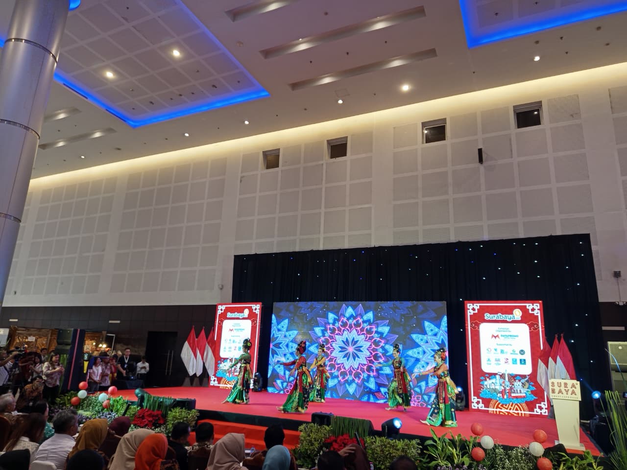 Surabaya Great Expo 2025