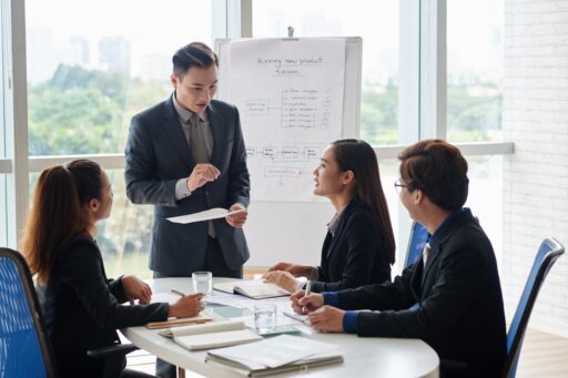 Manajemen Acara Profesional