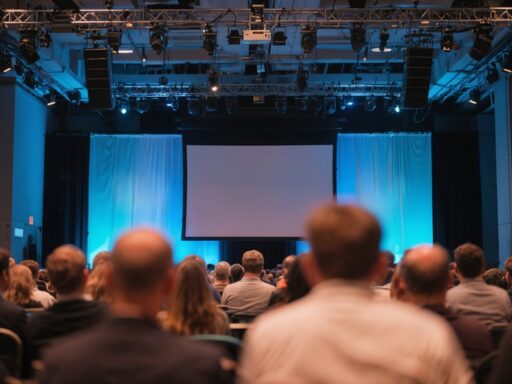 Venue Event