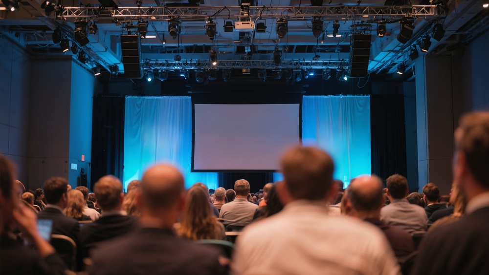 Venue Event