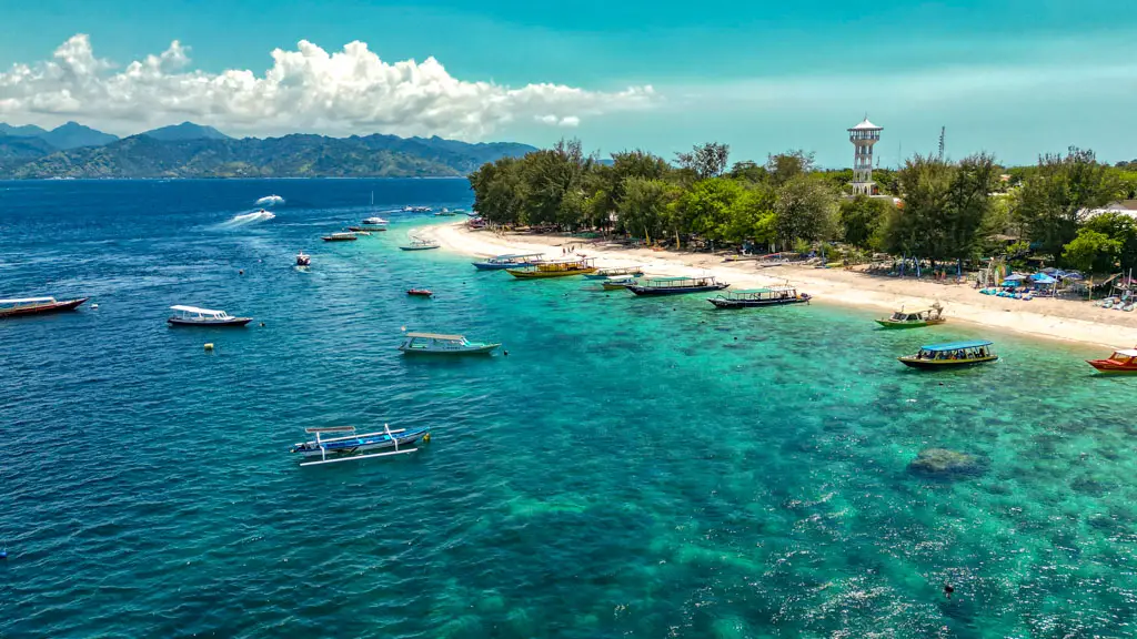 Gili Trawangan