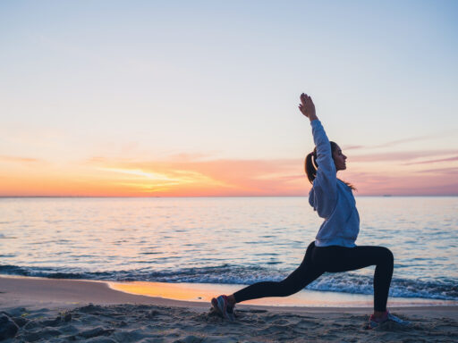 Wellness Tourism