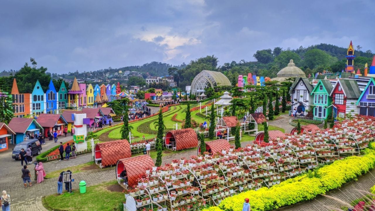 Malang