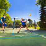 Pickleball