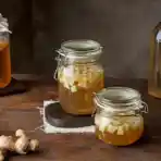 kombucha