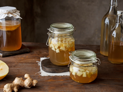 kombucha