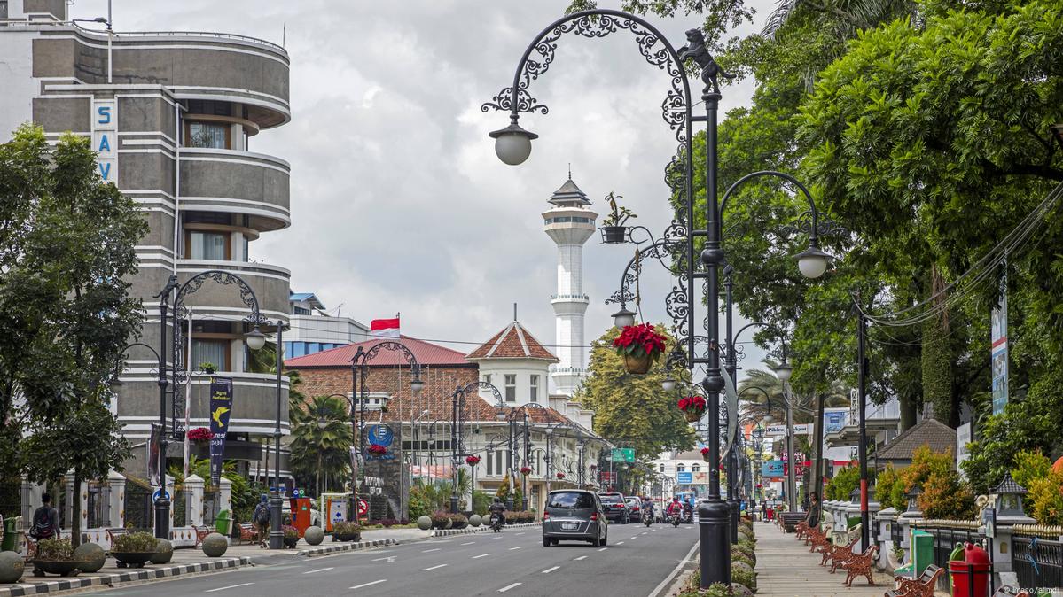 Bandung