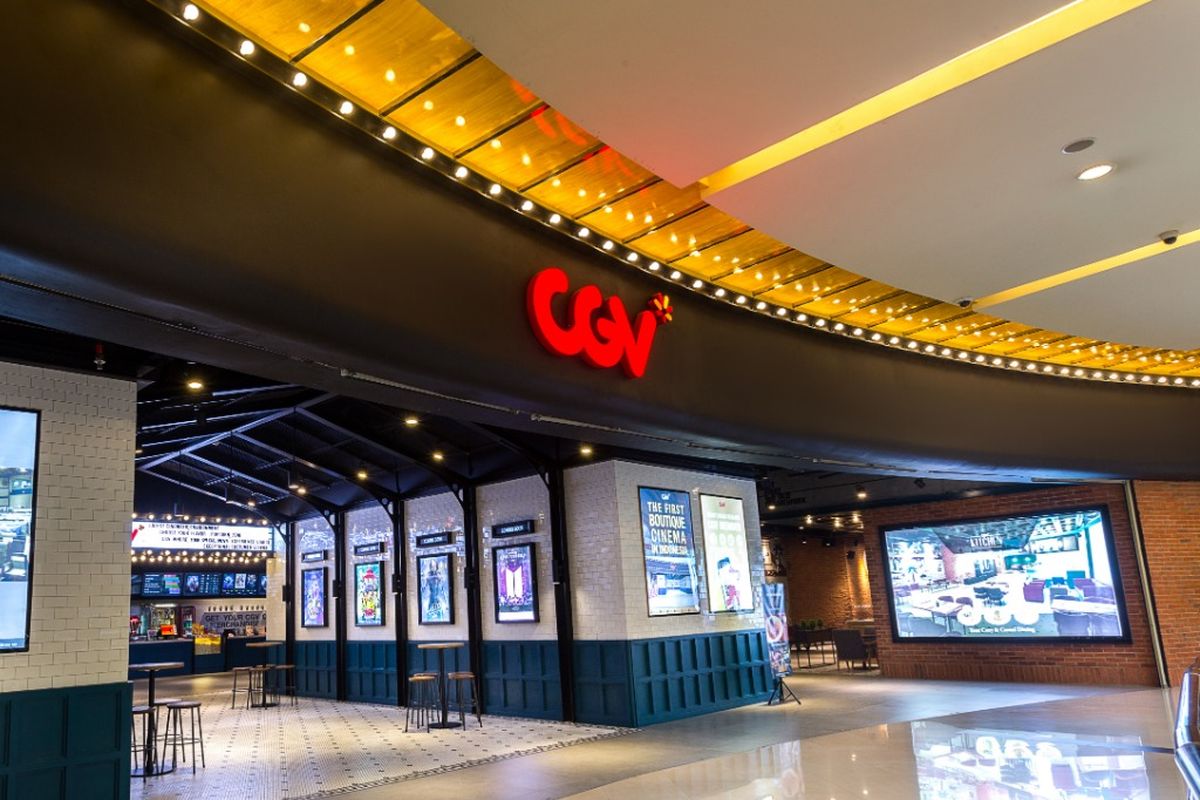 CGV