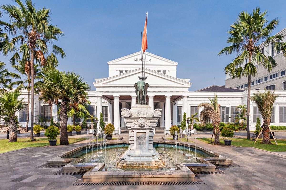 Museum Nasional (Jakarta)