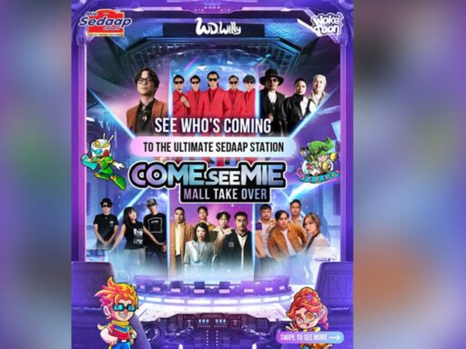 Come See Mie Fest 2025