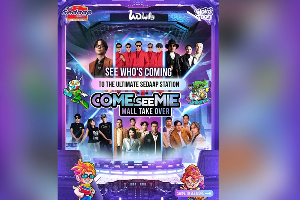 Come See Mie Fest 2025