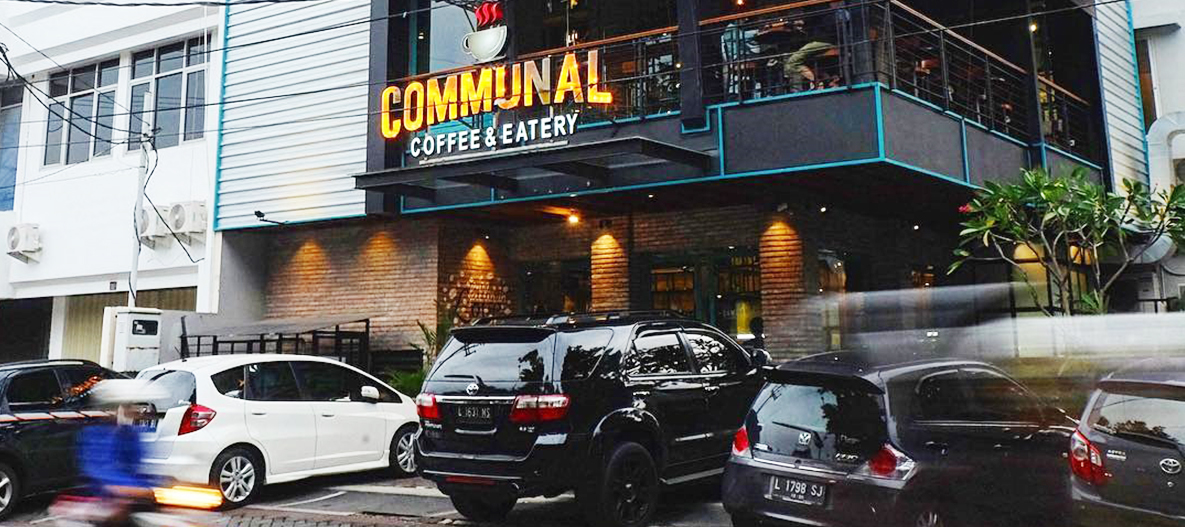Comunal Coffe