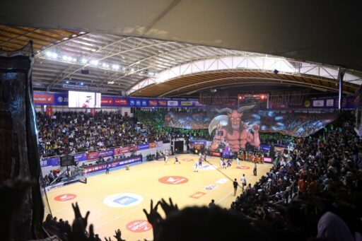 DBL Arena Surabaya