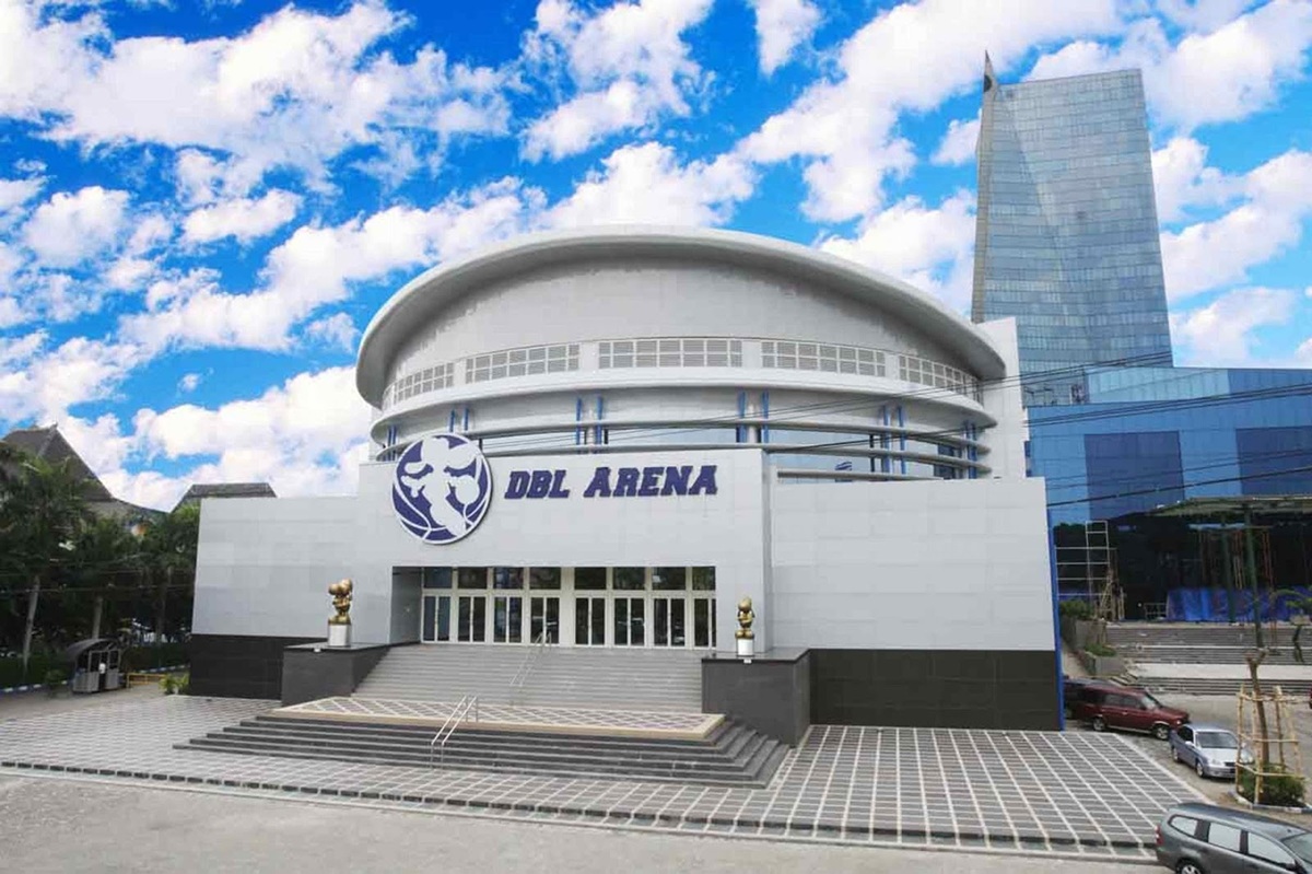 DBL Arena Surabaya