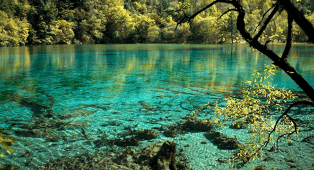 Danau Kaco, Jambi