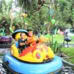 Eco Green Park Batu