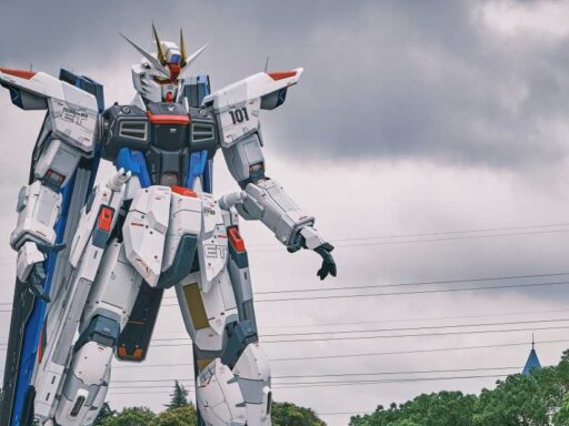 Event Gundam