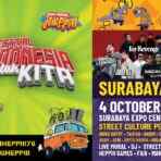 Festival 76 Indonesia Adalah Kita