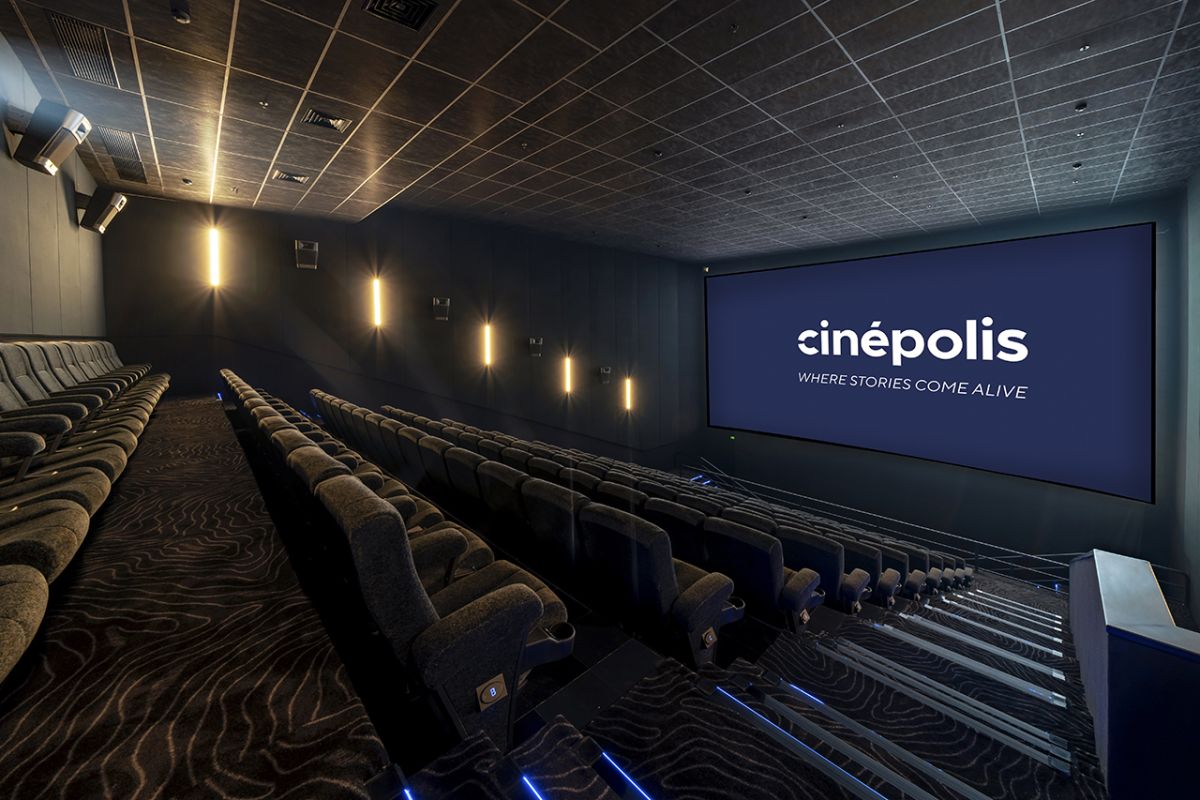 Cinepolis