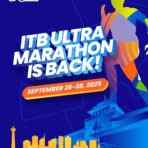 ITB ULTRA MARTHON