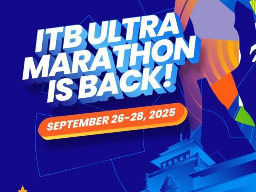 ITB ULTRA MARTHON