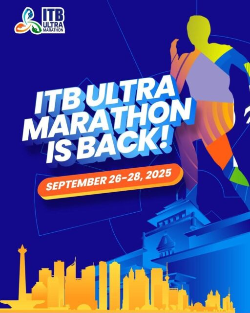 ITB ULTRA MARTHON