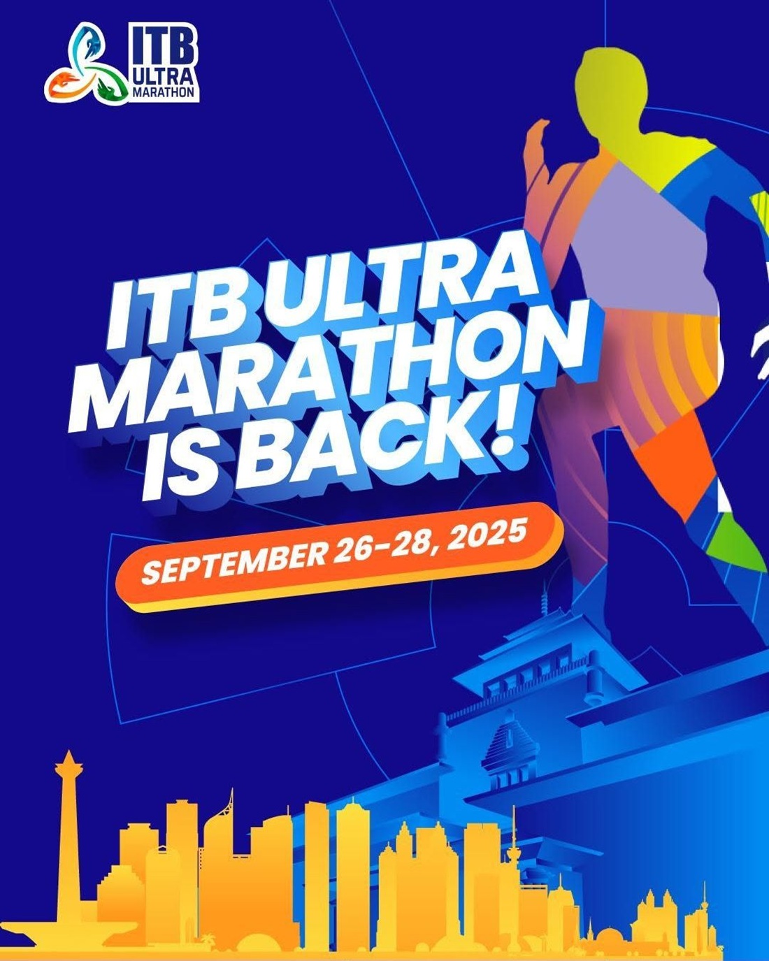 ITB ULTRA MARTHON