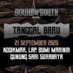 Sumber : Foto Instagram SOS