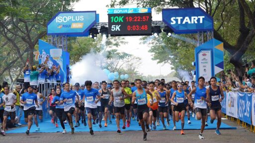 IsoPlus Run