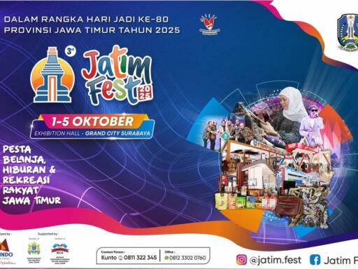 Jatim Fest 2025