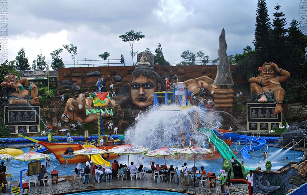 Jatim Park