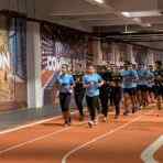 Jogging Indoor Surabaya