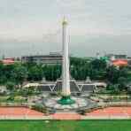 Monumen Tugu Pahlawan