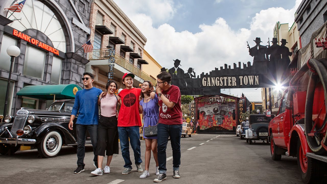 Museum Angkut Batu