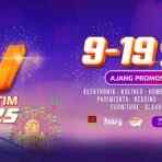 Pekan Raya Jatim 2025