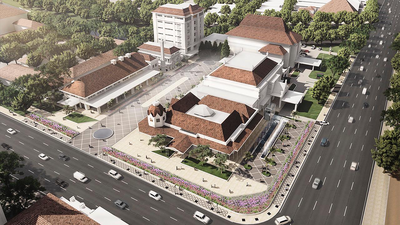 Pesona Indonesia Festival