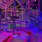 Playlandia Tunjungan Plaza Surabaya